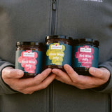 White Wine Jelly