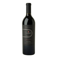 2012 Croquet Cabernet Sauvignon - Clif Family Winery