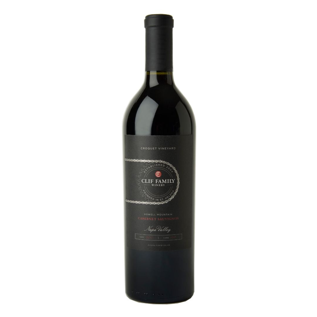 2013 Croquet Cabernet Sauvignon