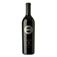 2016 Croquet Cabernet Sauvignon - Clif Family Winery