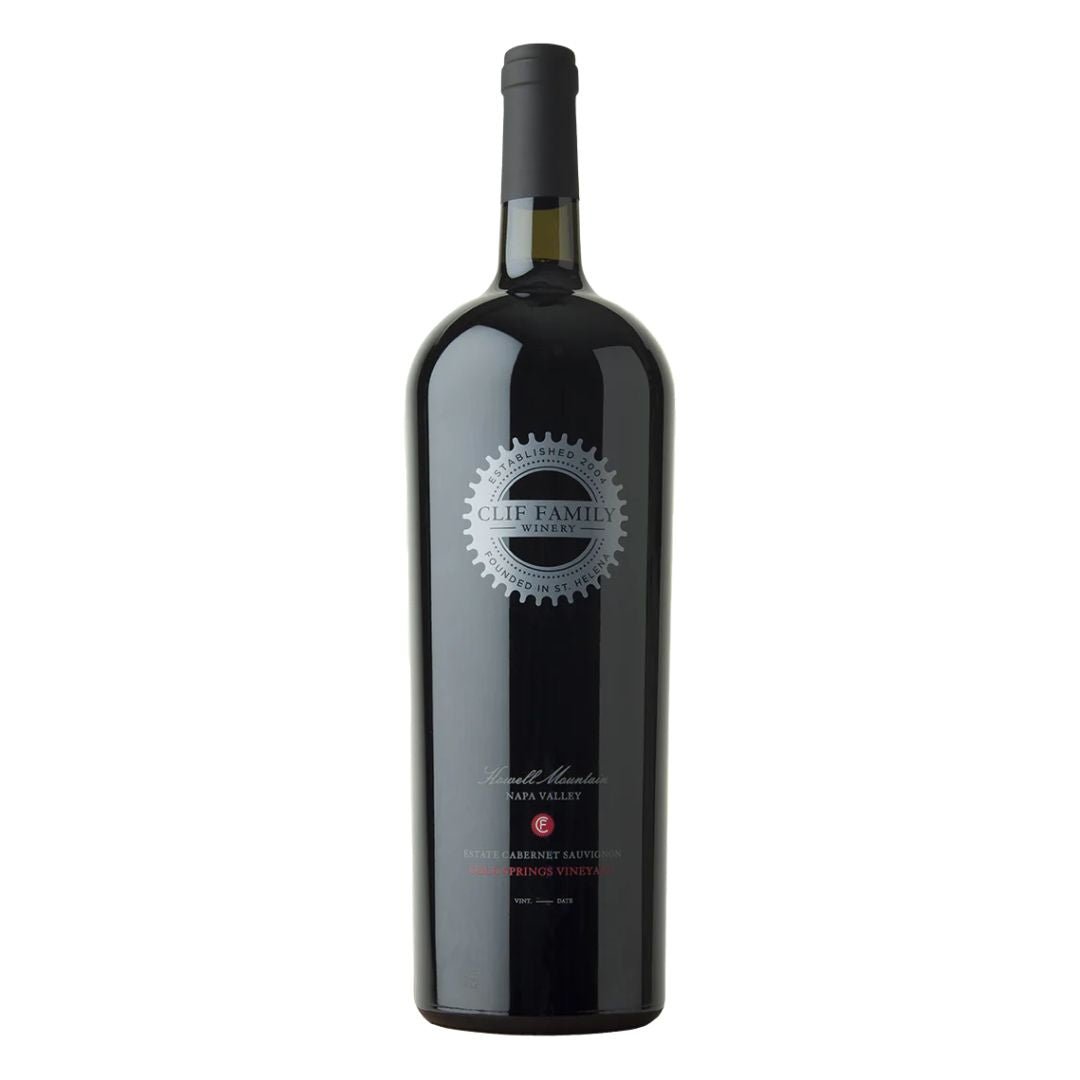 2017 Cold Springs Cabernet Sauvignon Magnum - Clif Family Winery
