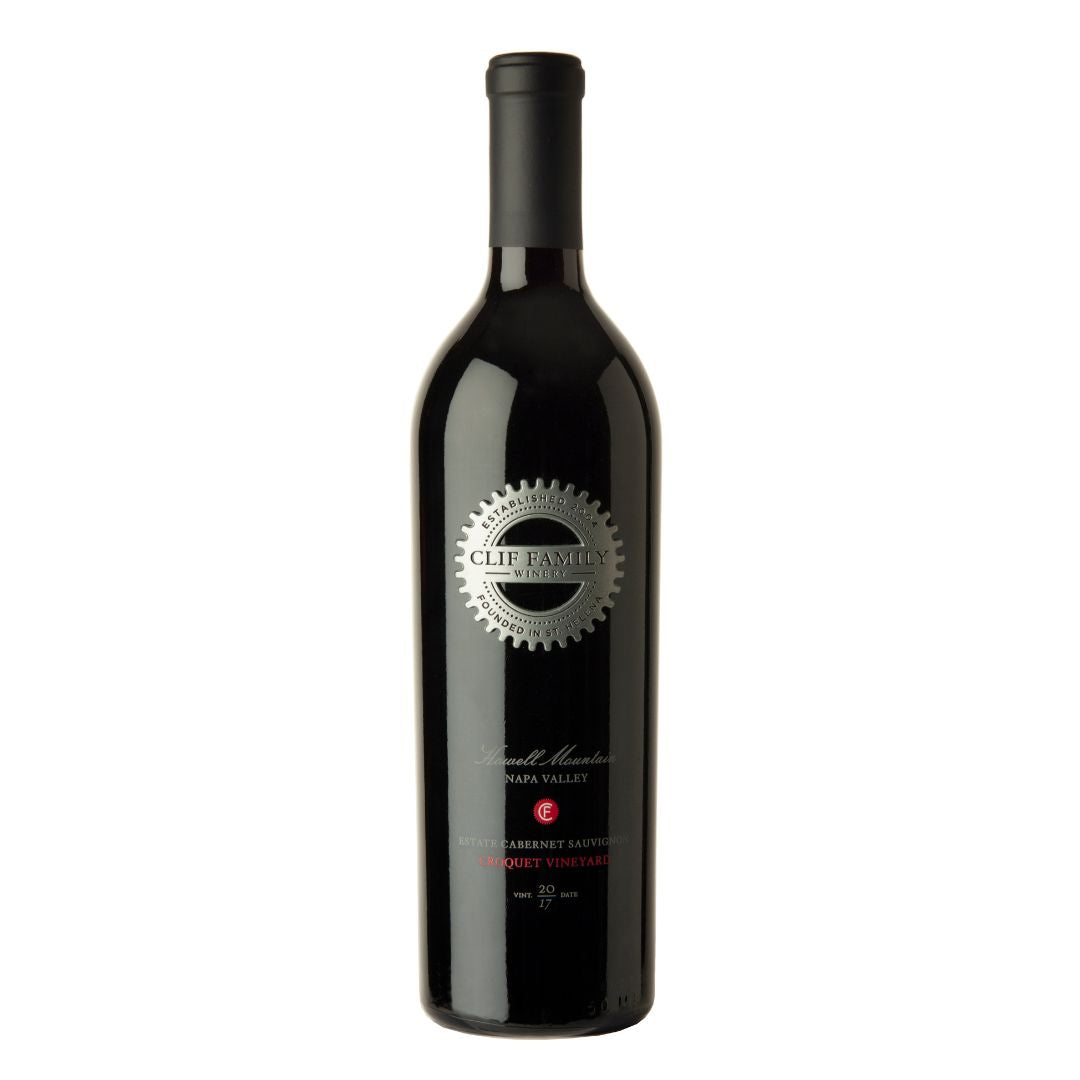 2017 Croquet Cabernet Sauvignon