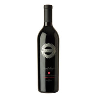 2017 Croquet Cabernet Sauvignon
