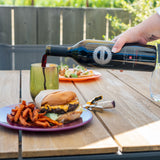 2018 Cold Springs Cabernet Sauvignon - Clif Family Winery