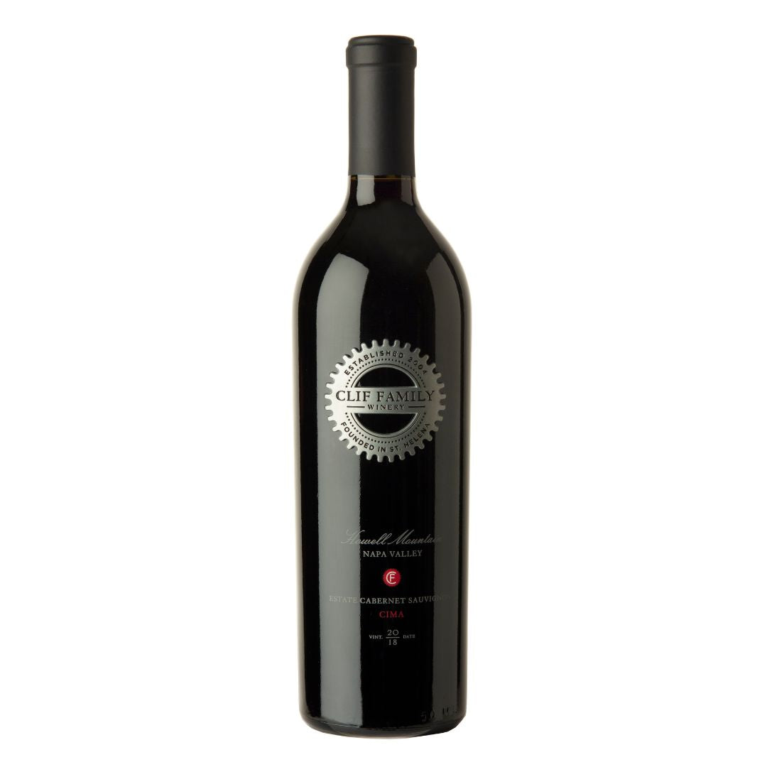 2018 Cima Cabernet Sauvignon