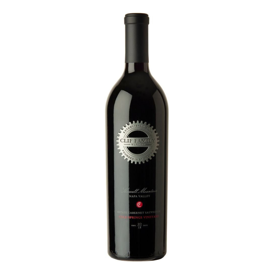 2018 Cold Springs Cabernet Sauvignon