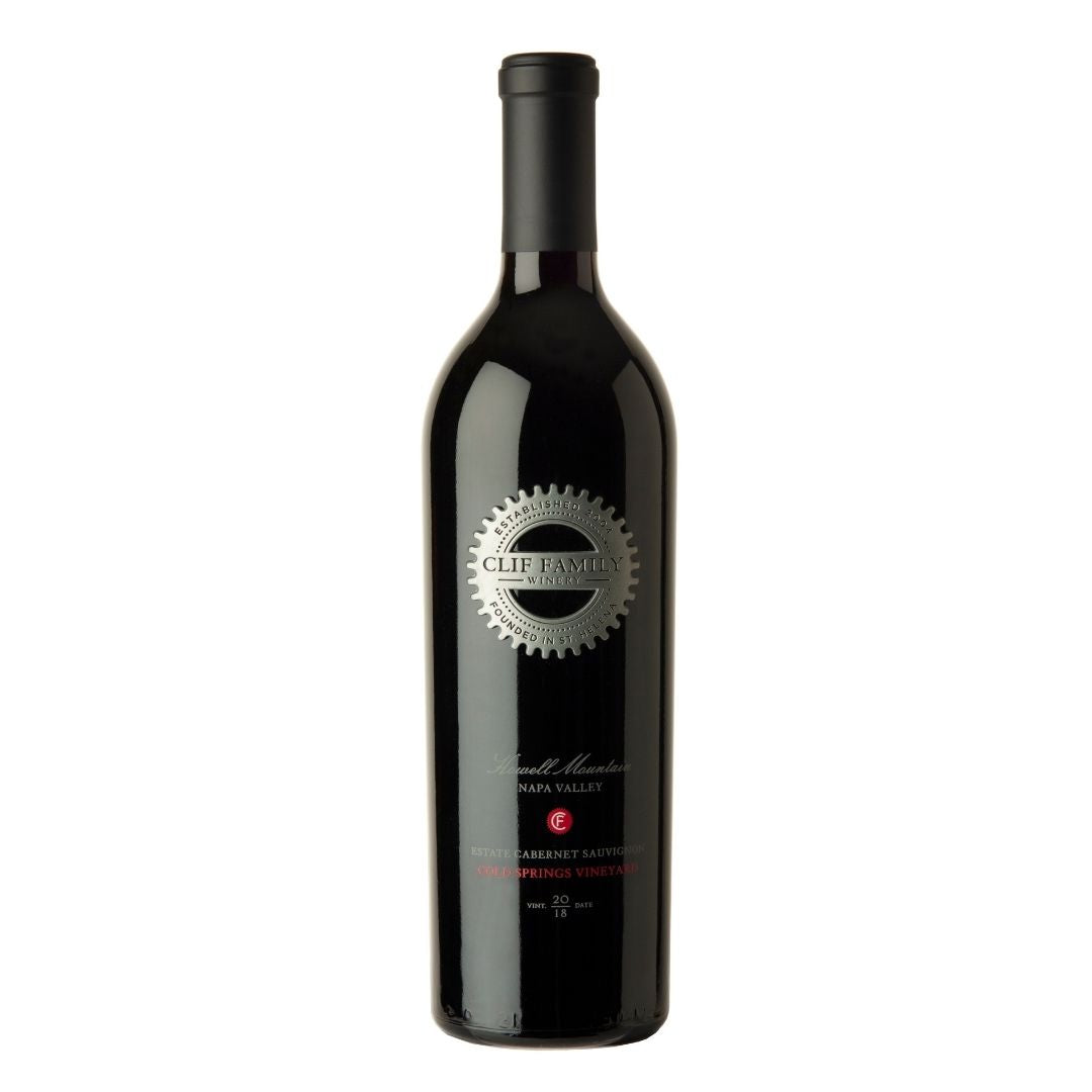 2017 Cold Springs Cabernet Sauvignon