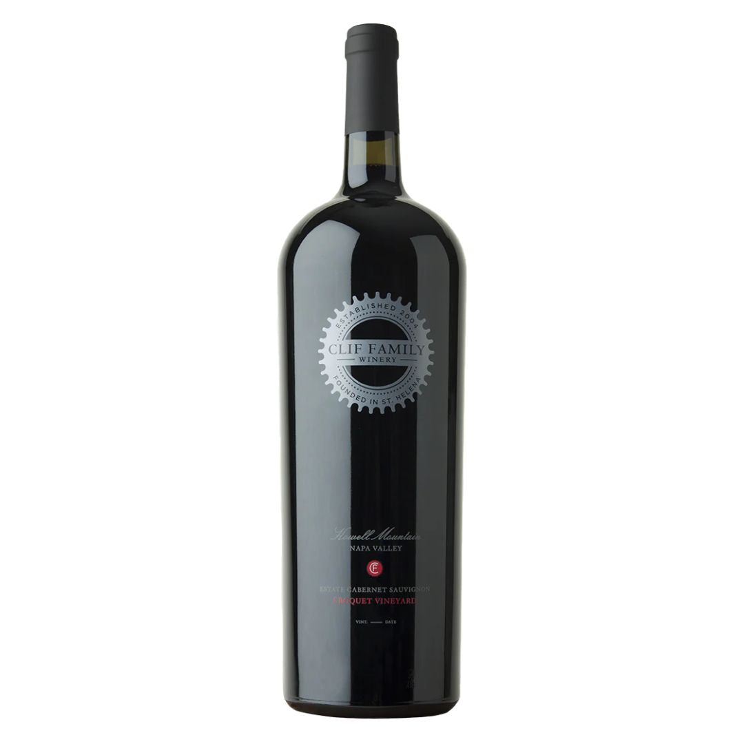 2018 Croquet Cabernet Sauvignon Magnum