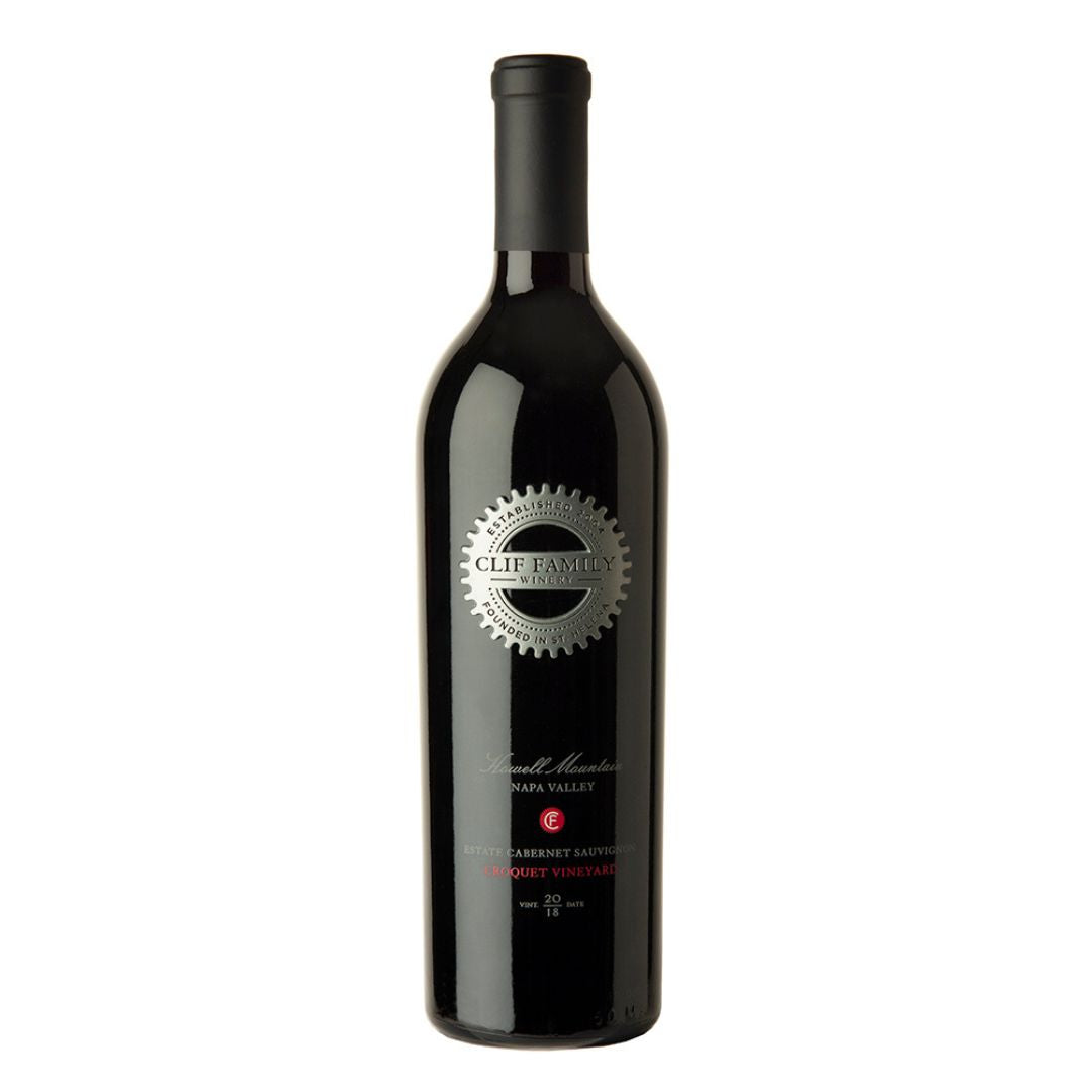 2018 Croquet Cabernet Sauvignon