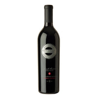 2018 Croquet Cabernet Sauvignon