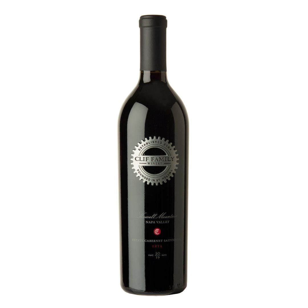 2019 Erta Cabernet Sauvignon – Clif Family Winery
