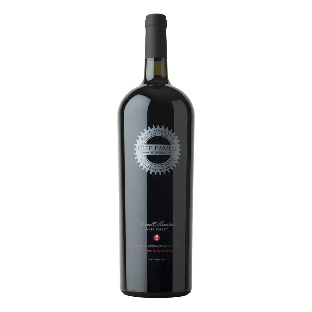 2019 Cold Springs Cabernet Sauvignon Magnum