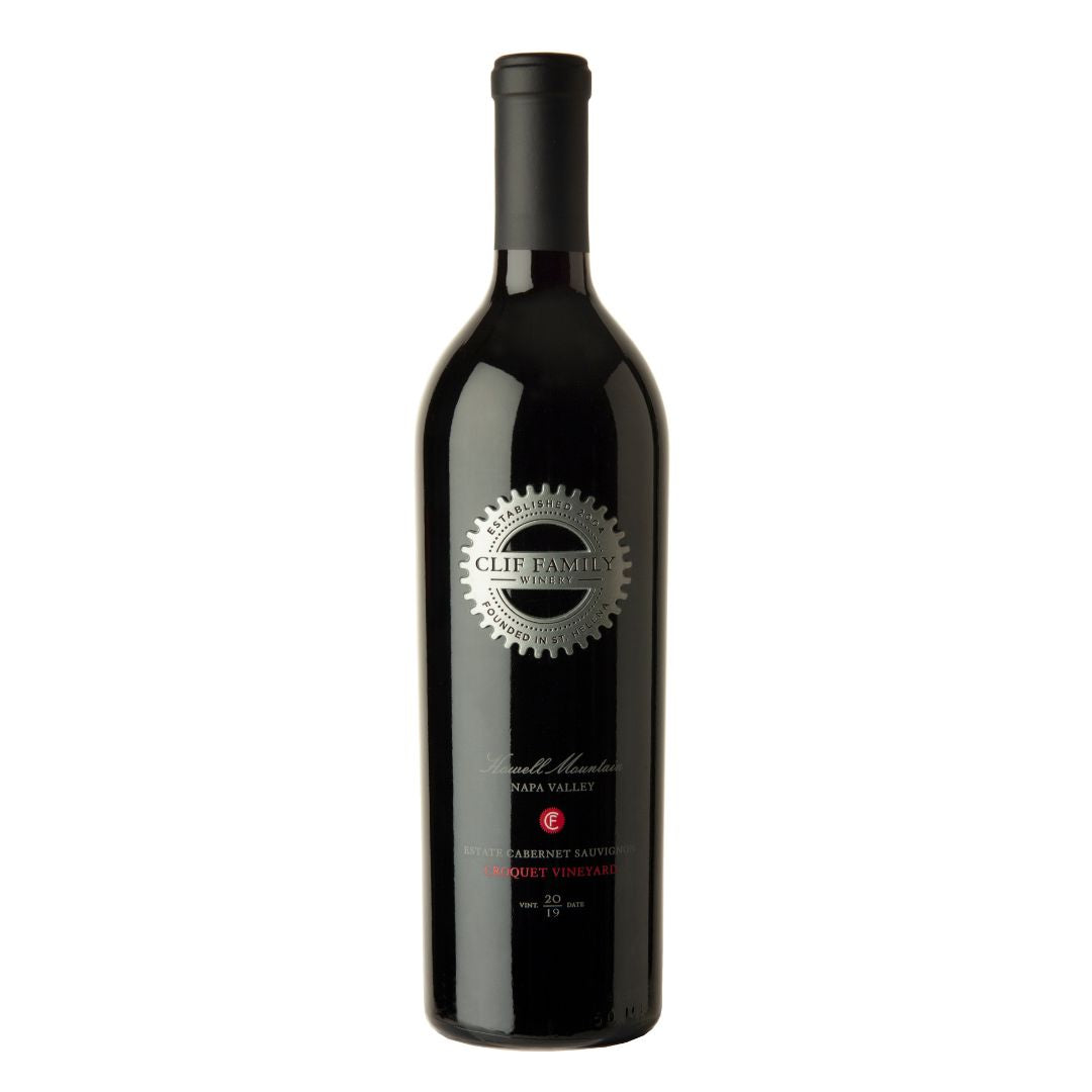 2019 Croquet Cabernet Sauvignon