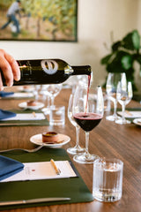 2021 Cima Cabernet Sauvignon Magnum - Clif Family Winery