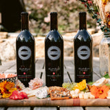 2021 Croquet Cabernet Sauvignon - Clif Family Winery