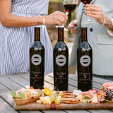 2021 Croquet Cabernet Sauvignon - Clif Family Winery