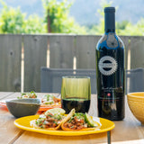 2021 Croquet Cabernet Sauvignon - Clif Family Winery