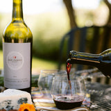 2021 Valle di Sotto Proprietary Red Wine - Clif Family Winery