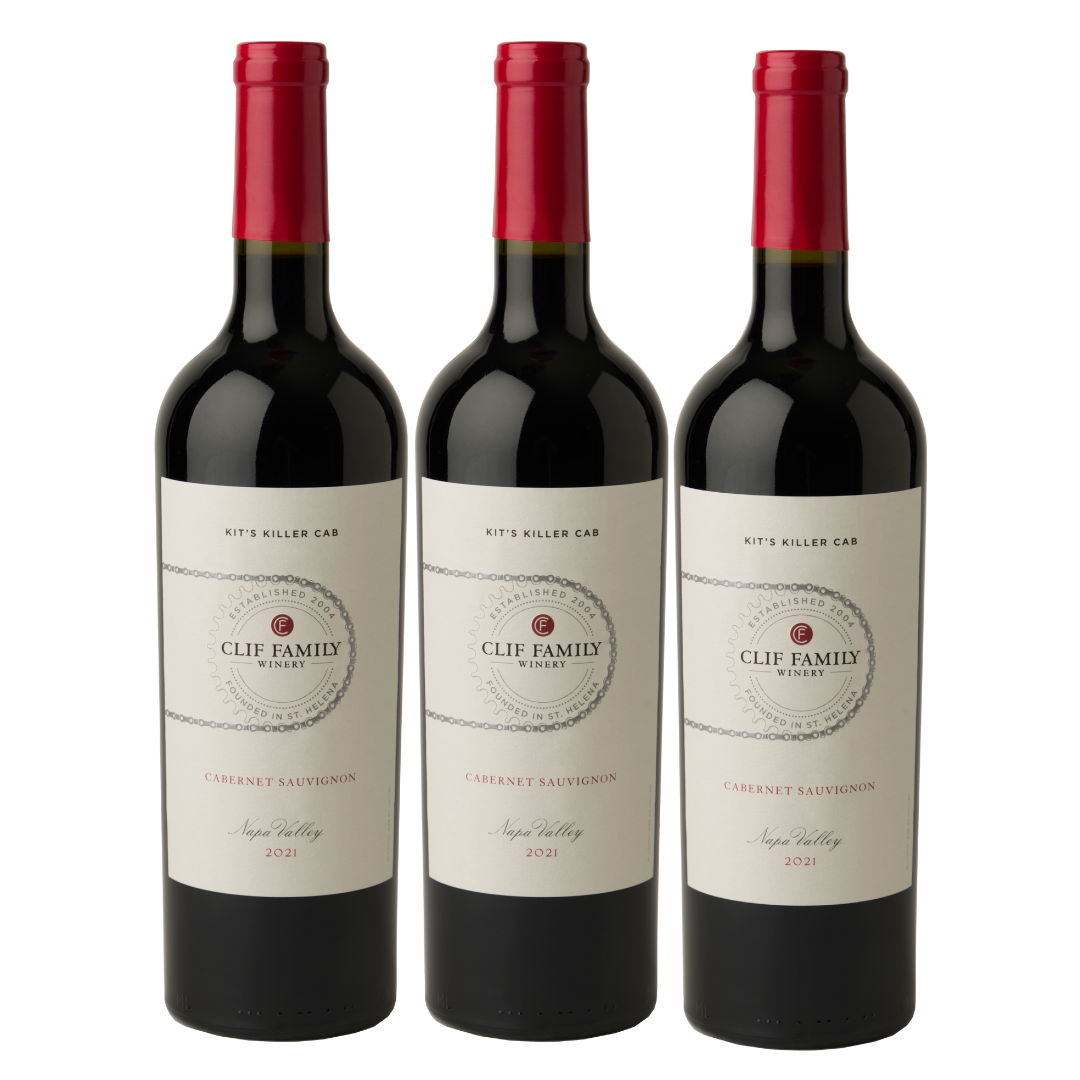 Kit's Killer Cab Trio