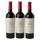 Kit's Killer Cab Trio