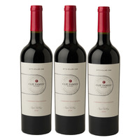 Kit's Killer Cab Trio