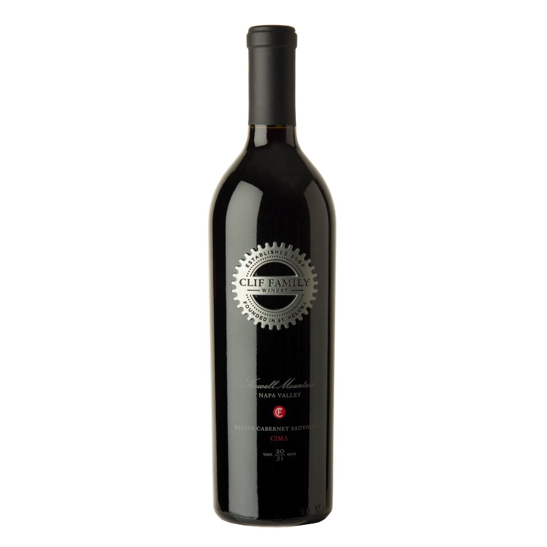 2021 Cima Cabernet Sauvignon