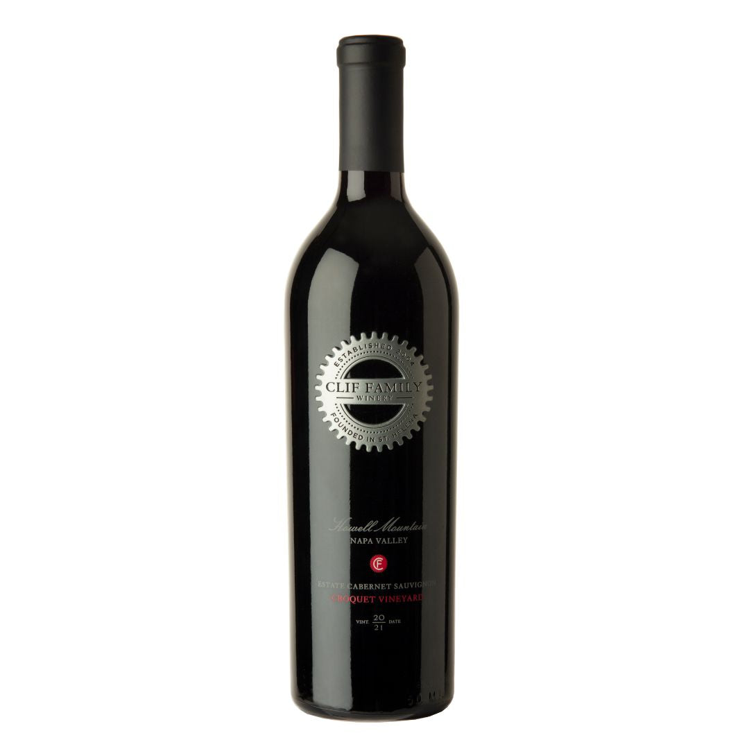 2021 Croquet Cabernet Sauvignon