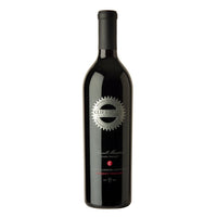 2021 Croquet Cabernet Sauvignon