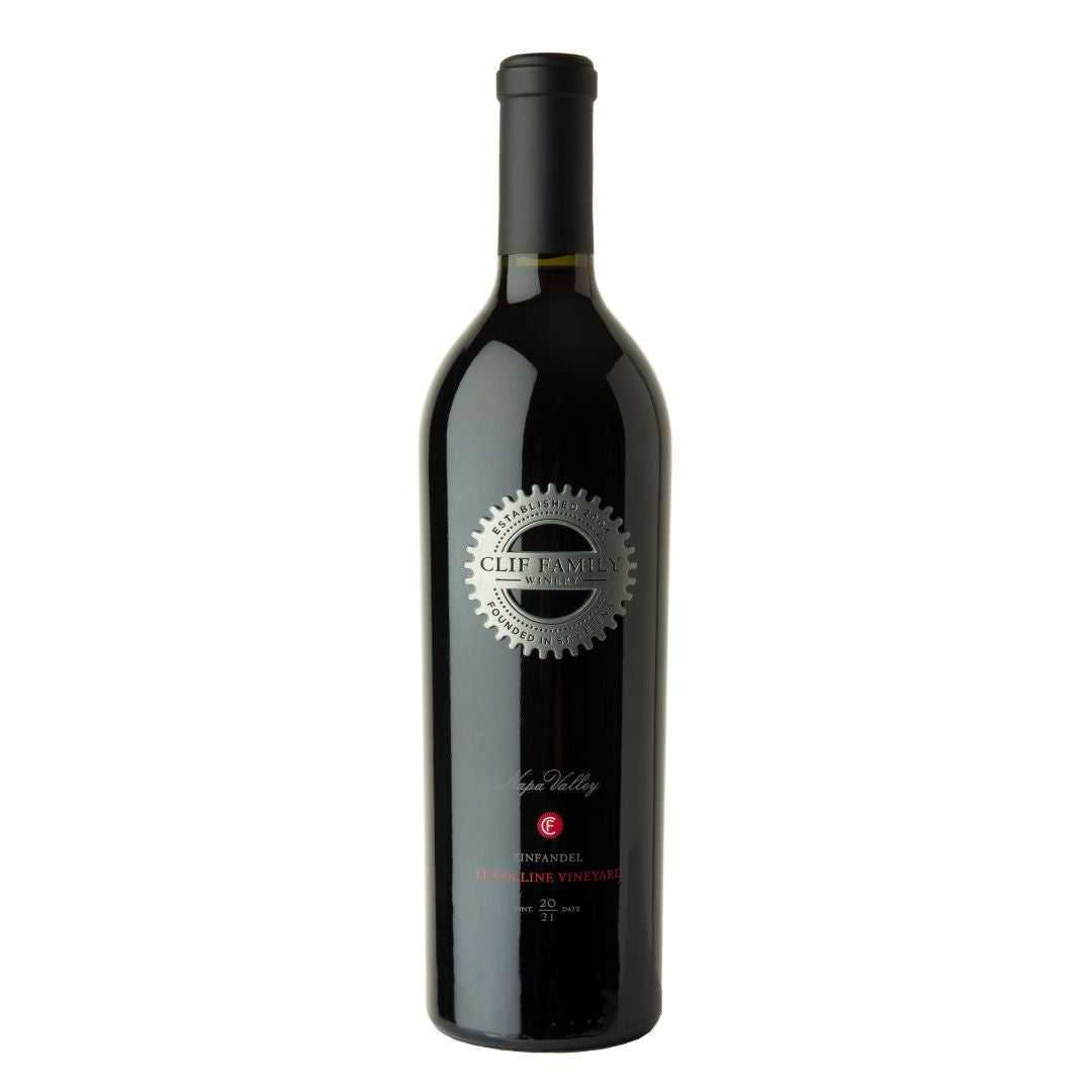 2021 Estate Zinfandel