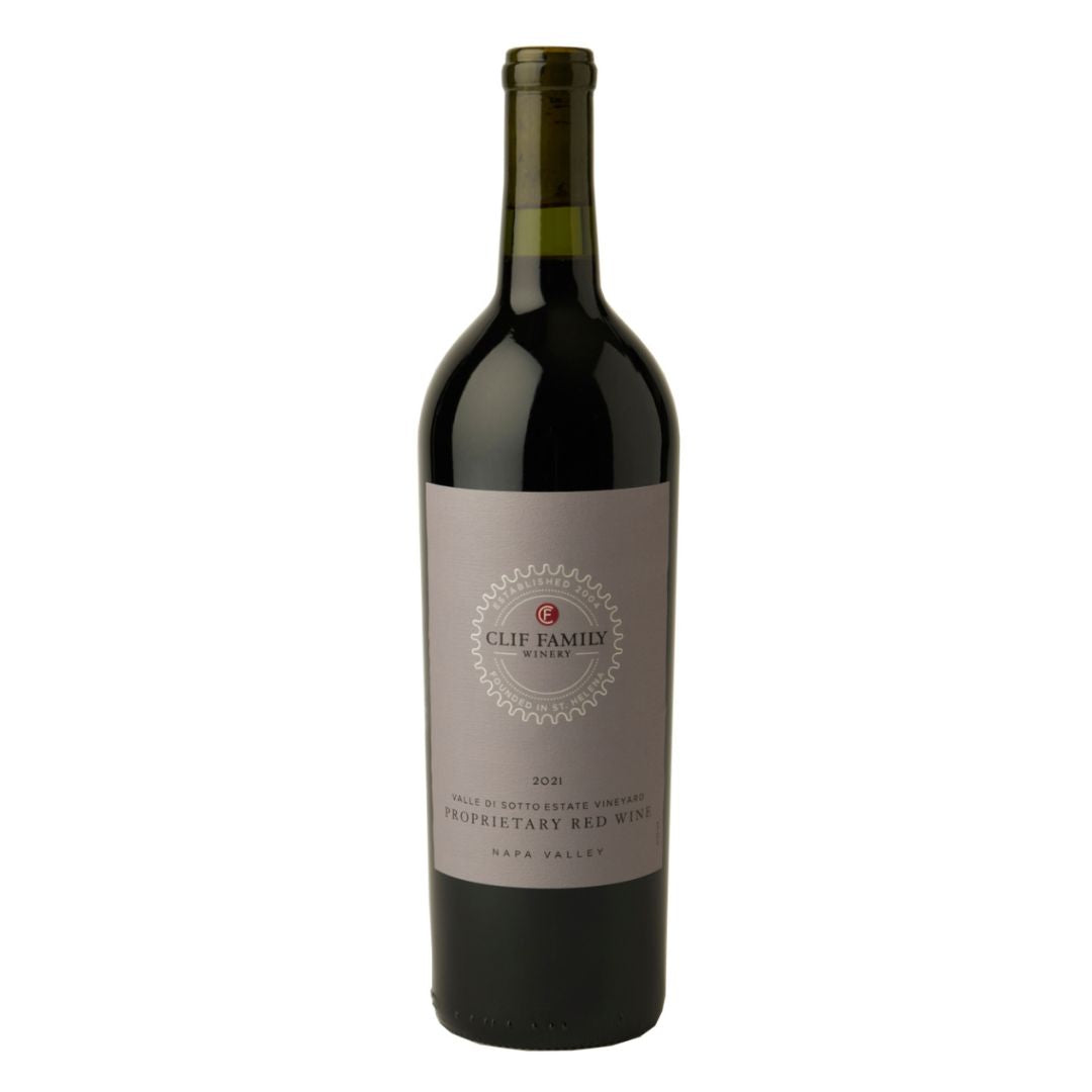 2021 Valle di Sotto Proprietary Red Wine