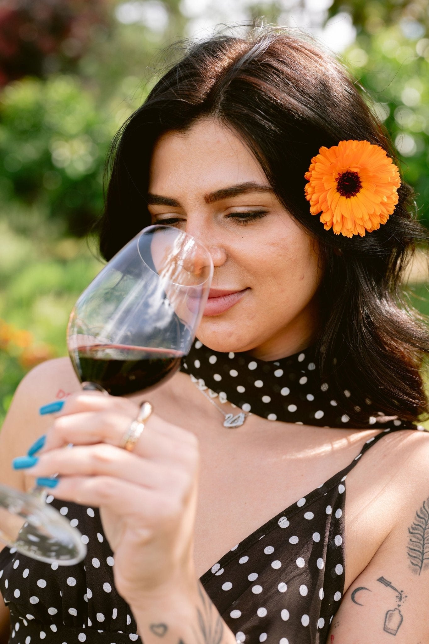 2022 Bici Red Blend - Clif Family Winery
