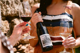2022 Bici Red Blend - Clif Family Winery