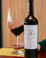 2022 Cabernet Franc - Clif Family Winery