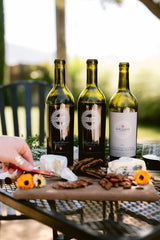 2022 Cima Cabernet Sauvignon - Clif Family Winery