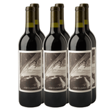 2022 Climber Red Wine 6-Pack - Clif Family Winery