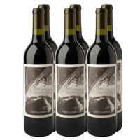 2022 Climber Red Wine 6-Pack - Clif Family Winery