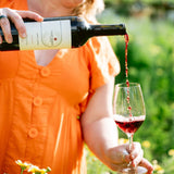 2022 Gary's Improv Zinfandel - Clif Family Winery