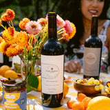 2022 Kit's Killer Cab - Clif Family Winery