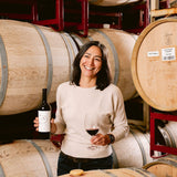 2022 Kit's Killer Cab - Clif Family Winery