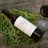 2022 Malbec - Clif Family Winery