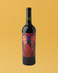 2022 Clif Family Reyna Noriega Red Wine Blend