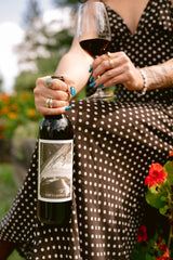 2022 The Climber Red Blend - Clif Family Winery