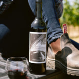 2022 The Climber Red Blend - Clif Family Winery