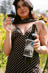 2022 The Climber Red Blend - Clif Family Winery