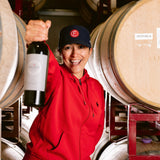 2022 Valle di Sotto Proprietary Red Wine - Clif Family Winery