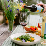 2022 Vino Del Pranzo Cabernet Sauvignon - Clif Family Winery