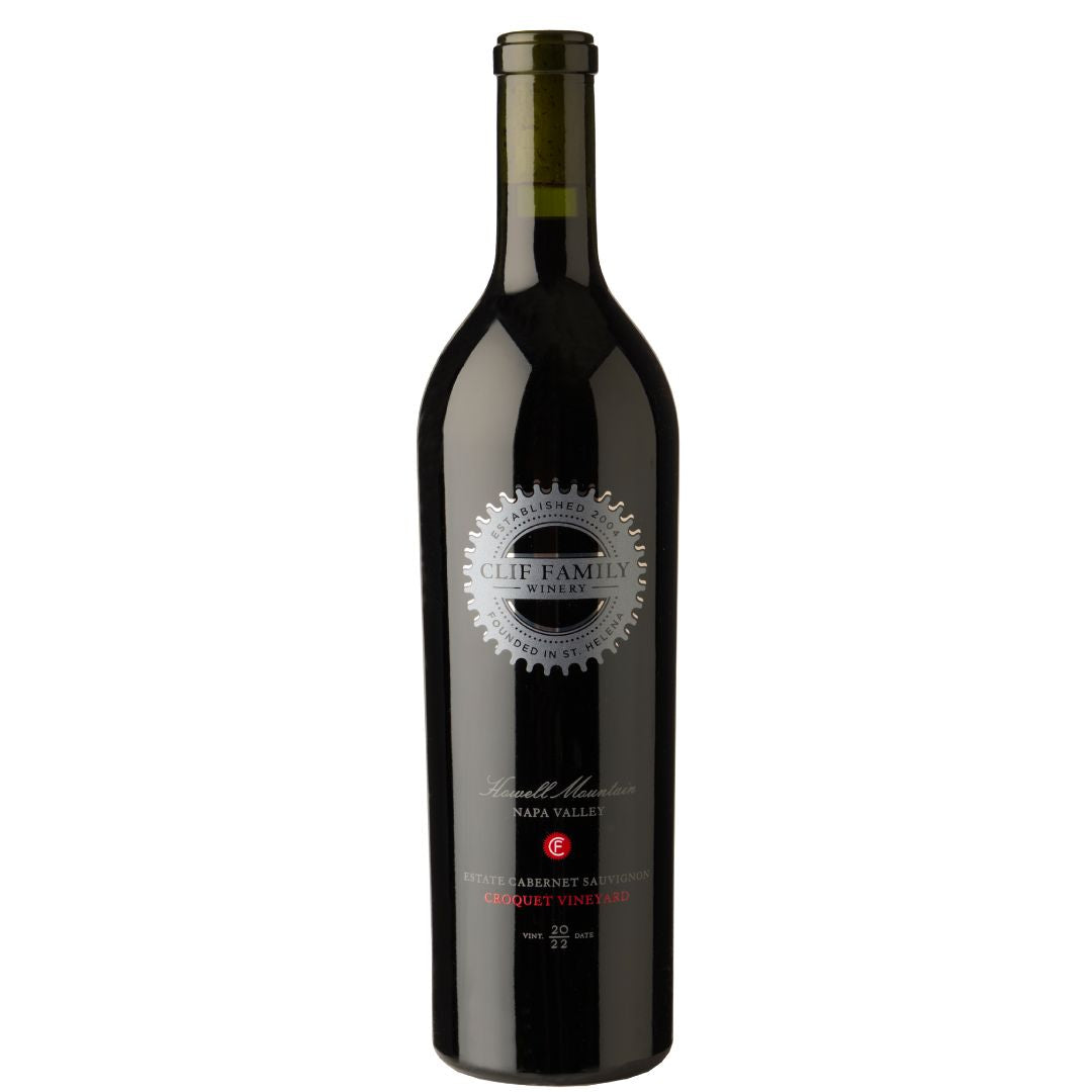 2022 Croquet Cabernet Sauvignon