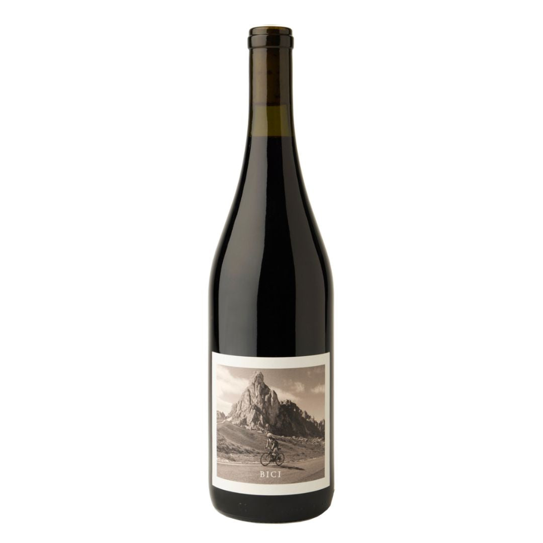 2022 Bici Red Blend