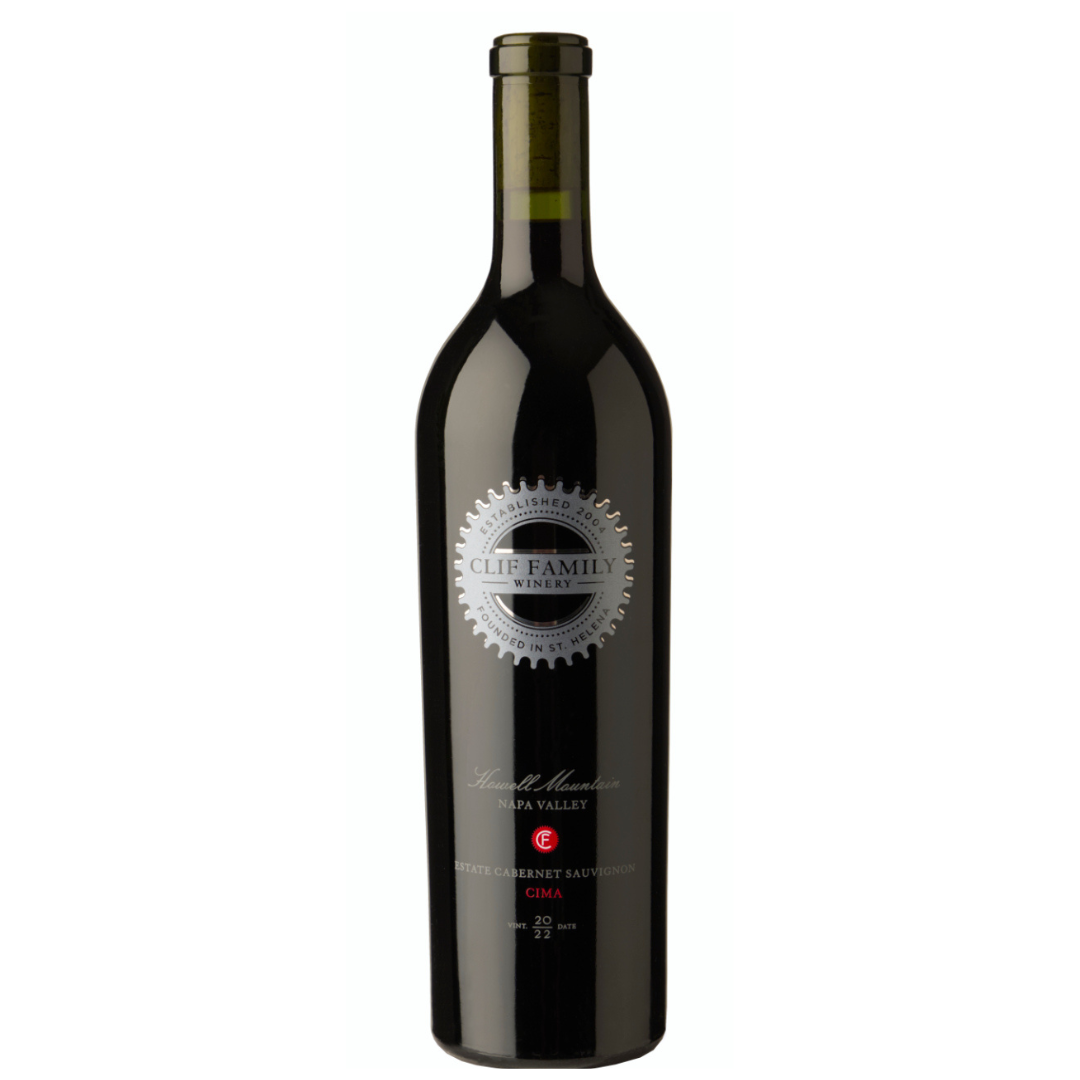 2022 Cima Cabernet Sauvignon