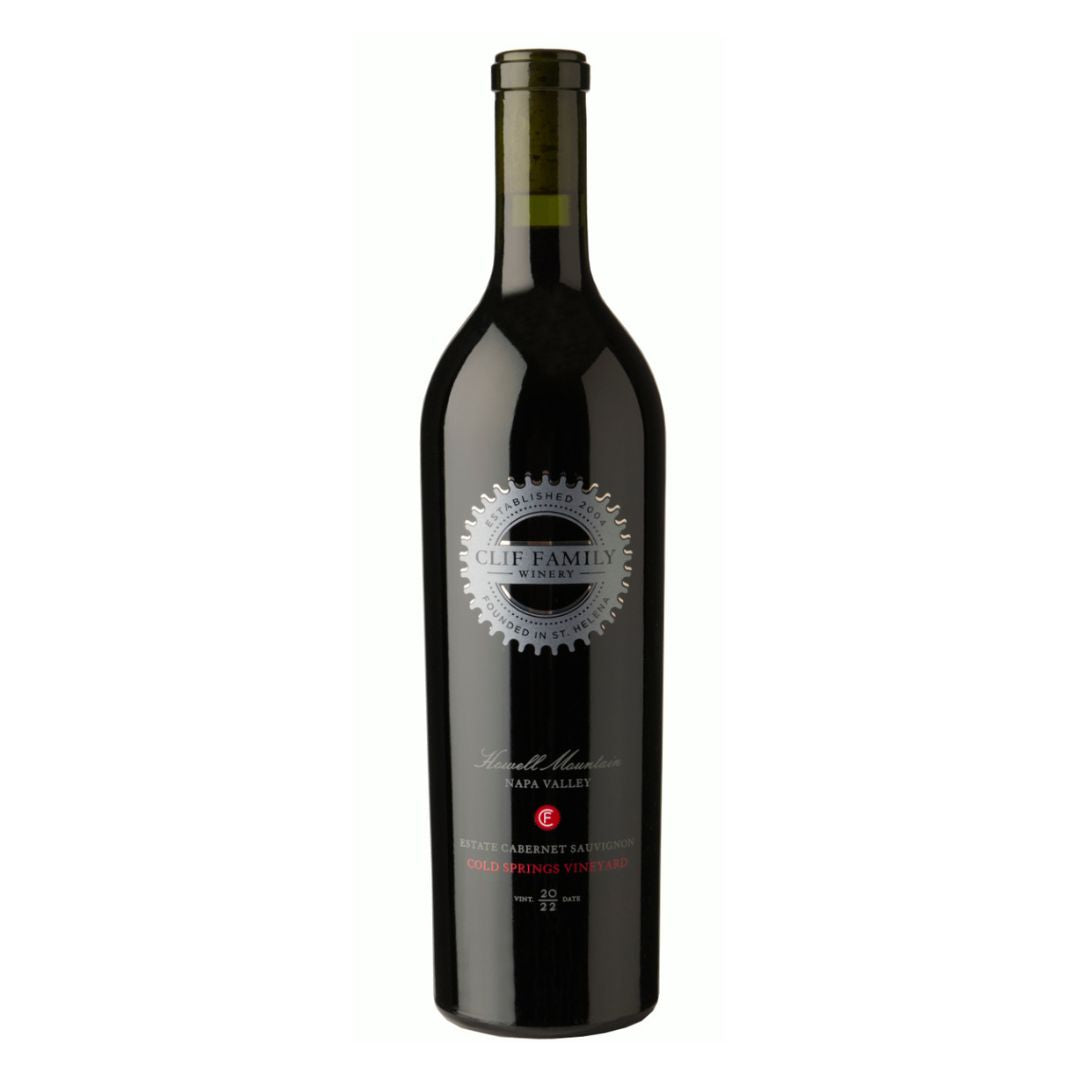 2022 Cold Springs Cabernet Sauvignon